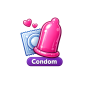 Condom